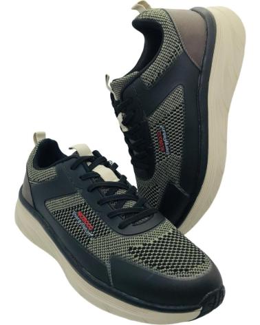 NICOBOCO MORLAN 43-218 VERDE VERDE