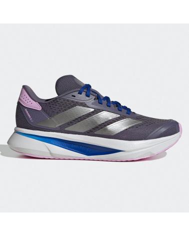 ZAPATILLAS DE RUNNING ADIDAS DURAMO SL2 JS4400 - GRIS GRIS