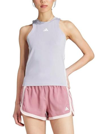 TANK TOP ADIDAS AEROREADY MORADO PARA MUJER MORADO