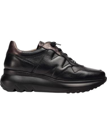 ZAPATILLA DEPORTIVA WONDERS ULTRAFLY NEGRA NEGRO