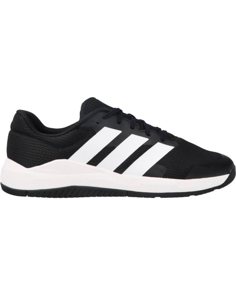 ADIDAS DROPSET BASE TRAINER JS3045 NEGRO NEGRO
