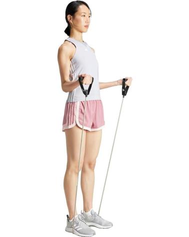 TANK TOP ADIDAS AEROREADY MORADO PARA MUJER MORADO