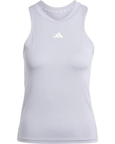 TANK TOP ADIDAS AEROREADY MORADO PARA MUJER MORADO