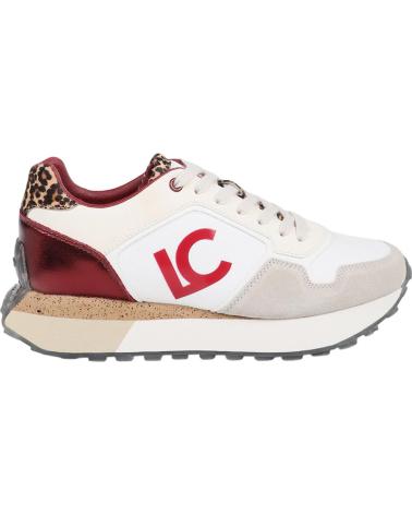 LOLA CASADEMUNT LF2505001-016 GRIS GRIS