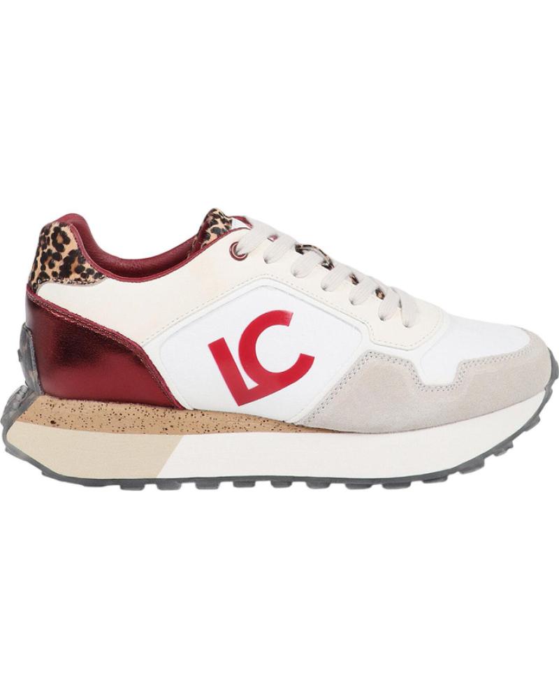 LOLA CASADEMUNT LF2505001-016 GRIS GRIS