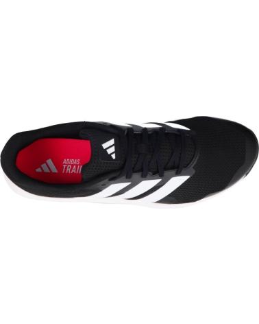 ADIDAS DROPSET BASE TRAINER JS3045 NEGRO NEGRO