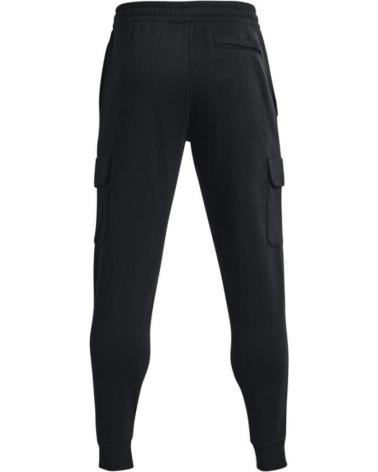 UNDER ARMOUR RIVAL CARGO JOGGINGHOSE SCHWARZ - MODELL 1382134-001 NAN