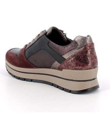 IGI&CO 8676166 BDO SNEAKER LILA MORADO