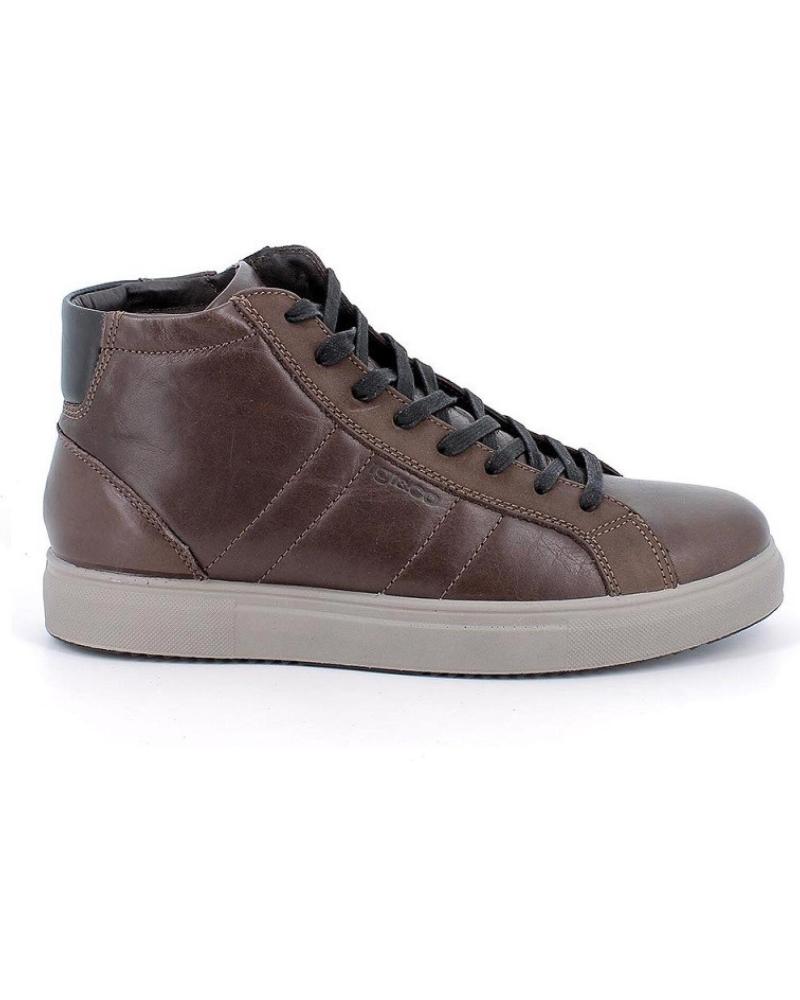 BOTTES IGI&CO 8635522 MARRON CAFÉ MARRóN