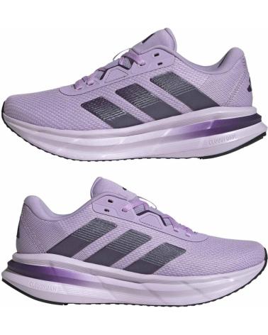 ADIDAS GALAXY 7 JQ2609 LILA MORADO MORADO