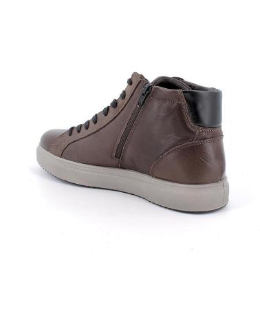 BOTTES IGI&CO 8635522 MARRON CAFÉ MARRóN