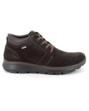 IGI&CO 8617811 GORE-TEX CAFFE MARRONE MARRóN