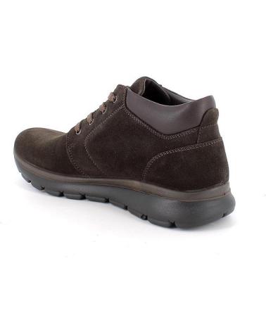 IGI&CO 8617811 GORE-TEX CAFFE MARRONE MARRóN