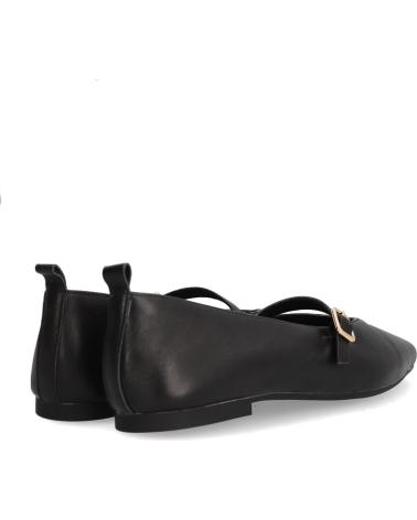 ALPE PARIS 555500 BLACK NEGRO
