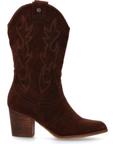 STIVALE COWBOY SPORT3PUNTO0 MODELLO 2A-1401 MARRONE VARIOS COLORES