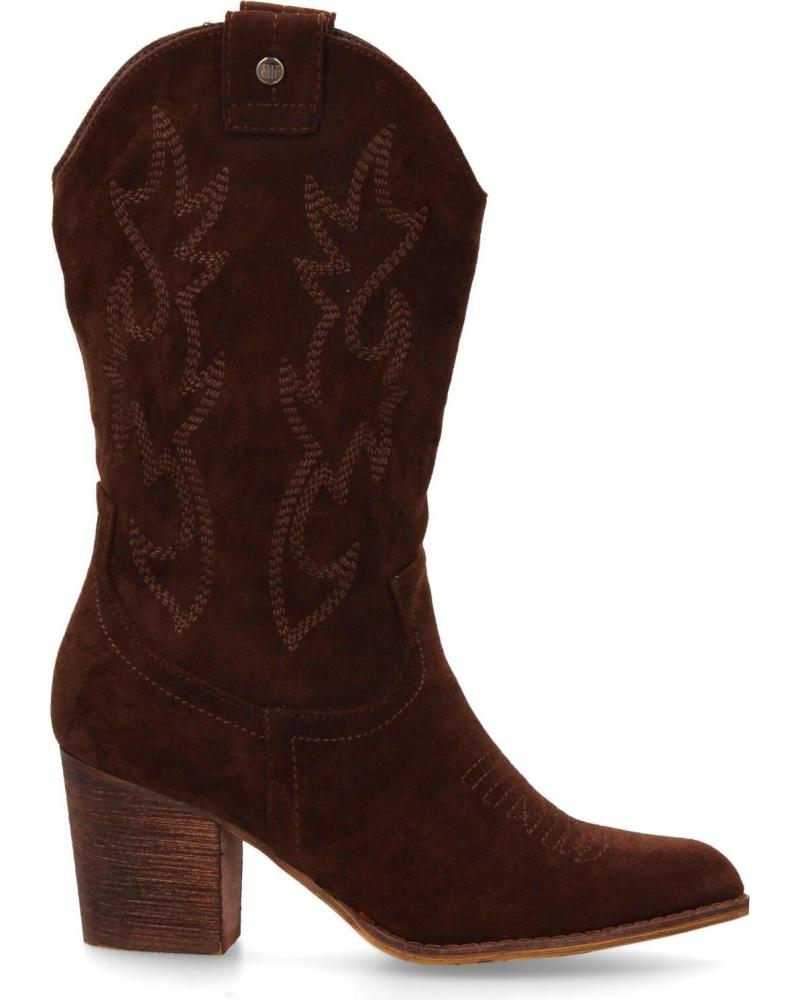 BOTTE COWBOY SPORT3PUNTO0 MODÈLE 2A-1401 MARRON VARIOS COLORES