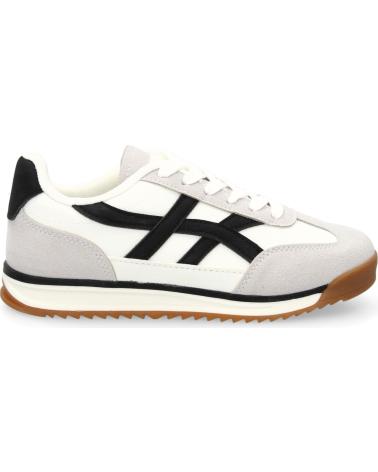 TÊNIS CASUAL TT-200M BRANCOS SPORT3PUNTO0 VARIOS COLORES