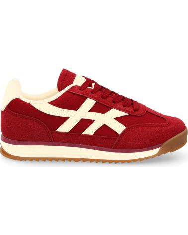 SAPATILHAS SPORT3PUNTO0 TT-200M VERMELHO VARIOS COLORES