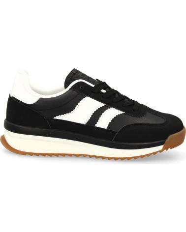TÊNIS URBANOS SPORT3PUNTO0 MODELO 8855 PRETO VARIOS COLORES