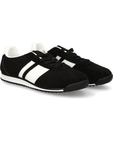 TÊNIS CASUAL SPORT3PUNTO0 X2502 PRETOS VARIOS COLORES