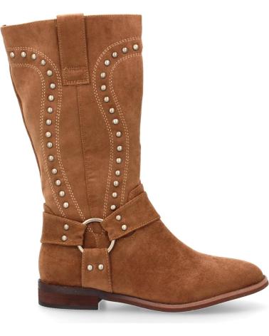 BOTAS SPORT3PUNTO0 S-5530 CÁQUI COM TACHAS VARIOS COLORES