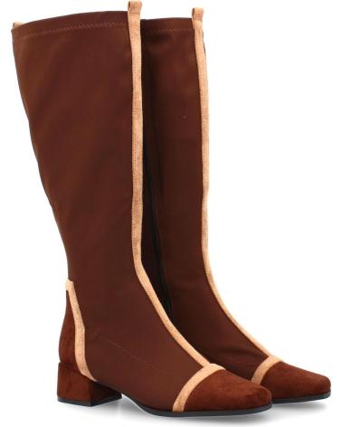 SPORT3PUNTO0 A-5410 COFFEE VARIOS COLORES