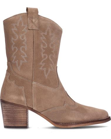 YOWAS BOTAS TEJANA 1370 AFELPADO MUSCA AFELPADOMUSCA