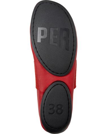 SAPATILHAS CAMPER RIGHT NINA 21595 - VERMELHO ROJO258