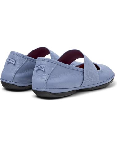 SAPATILHAS CAMPER RIGHT NINA 21595 - AZUL AZUL264