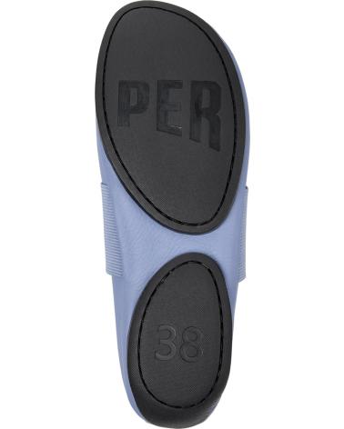SAPATILHAS CAMPER RIGHT NINA 21595 - AZUL AZUL264
