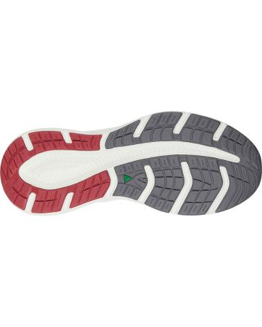 SKECHERS EDGERIDE ERLON 232947 BRAUN MINT FÜR HERREN BROWNMINT