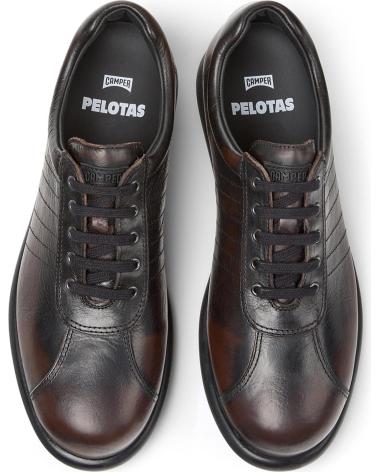 CAMPER CHAUSSURES PELOTAS ARIEL 27205 MARRON301 MARRON301