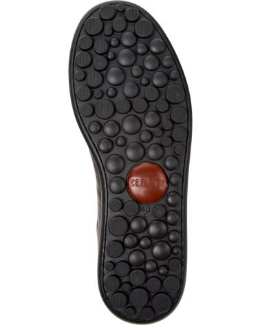 CAMPER CHAUSSURES PELOTAS ARIEL 27205 MARRON301 MARRON301