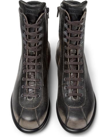 BOTAS CAMPER PELOTAS 44695 CINZENTO086 GRIS088