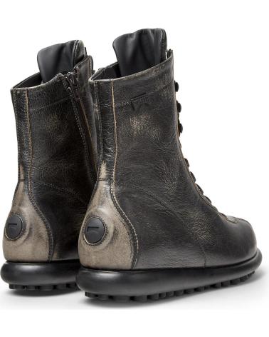 BOTAS CAMPER PELOTAS 44695 CINZENTO086 GRIS088