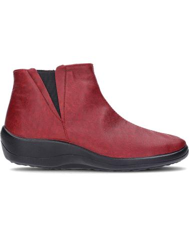 ARCOPEDICO BOTINES ARDALES 4636 CHERRY