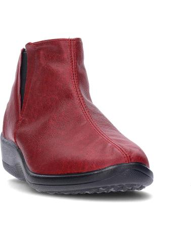 ARCOPEDICO BOTINES ARDALES 4636 CHERRY