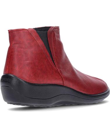 ARCOPEDICO BOTINES ARDALES 4636 CHERRY