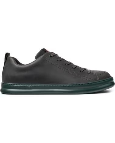 CAMPER Zapatillas Runner en gris para hombre CARBON