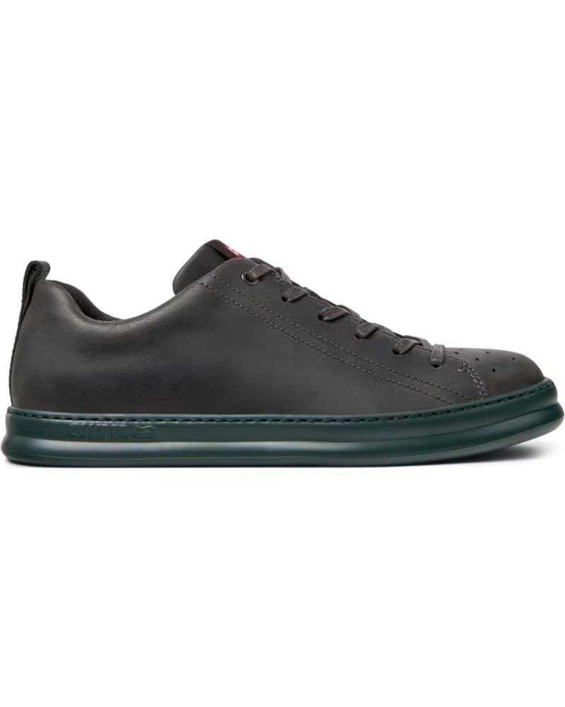 CAMPER Zapatillas Runner en gris para hombre CARBON