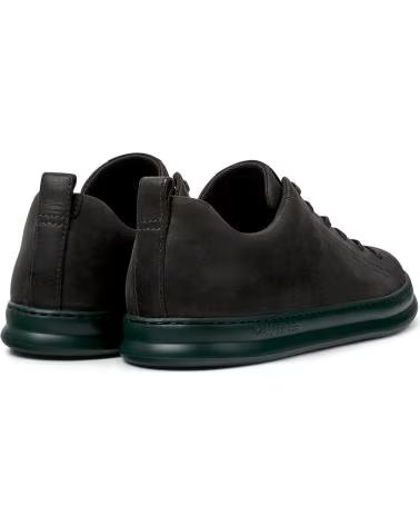 CAMPER Zapatillas Runner en gris para hombre CARBON