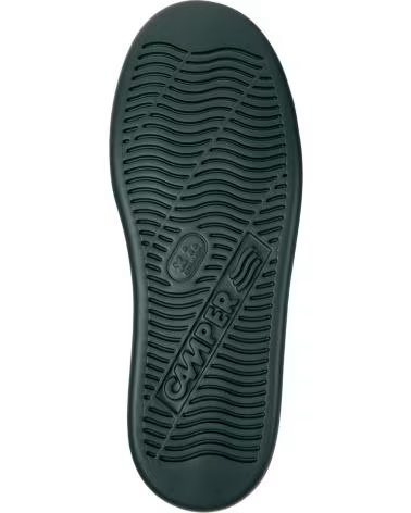 CAMPER Zapatillas Runner en gris para hombre CARBON
