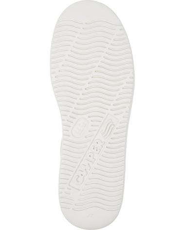 CAMPER SNEAKERS TWINS K100743 DE PIEL MULTI044 MULTI044