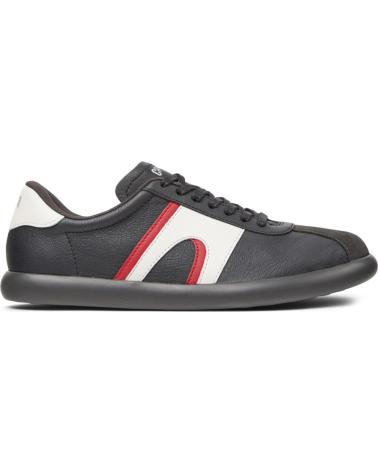 CAMPER PELOTAS SOLLER K100937 PRETO NEGRO023