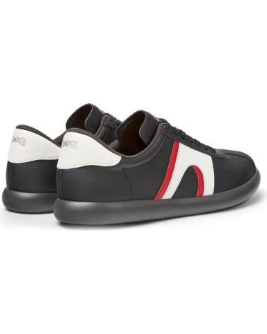 CAMPER PELOTAS SOLLER K100937 PRETO NEGRO023