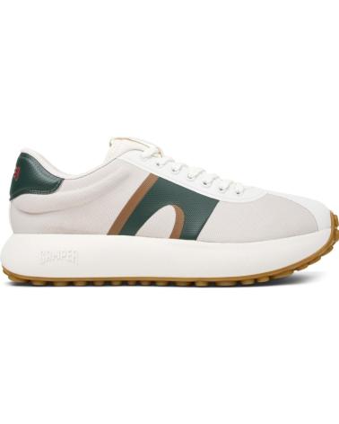 BASKETS CAMPER PELOTAS ATHENS K100944 BLANCO019 BLANCO019