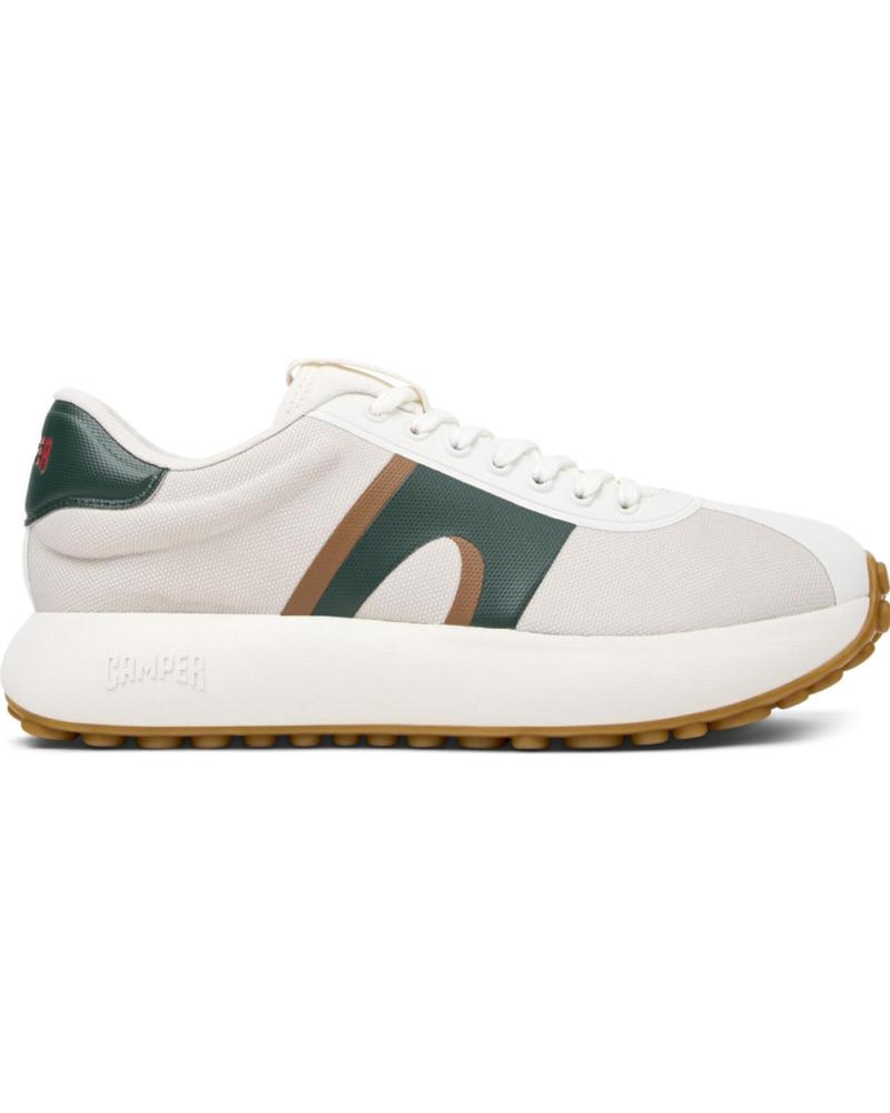 BASKETS CAMPER PELOTAS ATHENS K100944 BLANCO019 BLANCO019