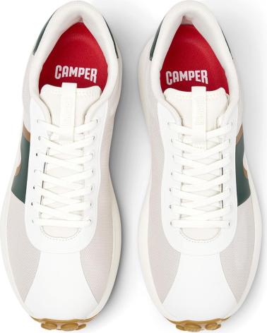 BASKETS CAMPER PELOTAS ATHENS K100944 BLANCO019 BLANCO019