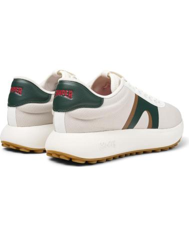 BASKETS CAMPER PELOTAS ATHENS K100944 BLANCO019 BLANCO019