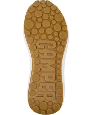 BASKETS CAMPER PELOTAS ATHENS K100944 BLANCO019 BLANCO019